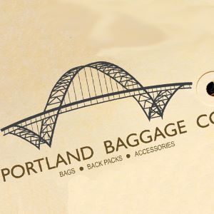 Portland Baggage Company