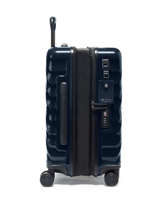 Tumi 19 Degree Continental Expandable 4 Wheeled Carry-On