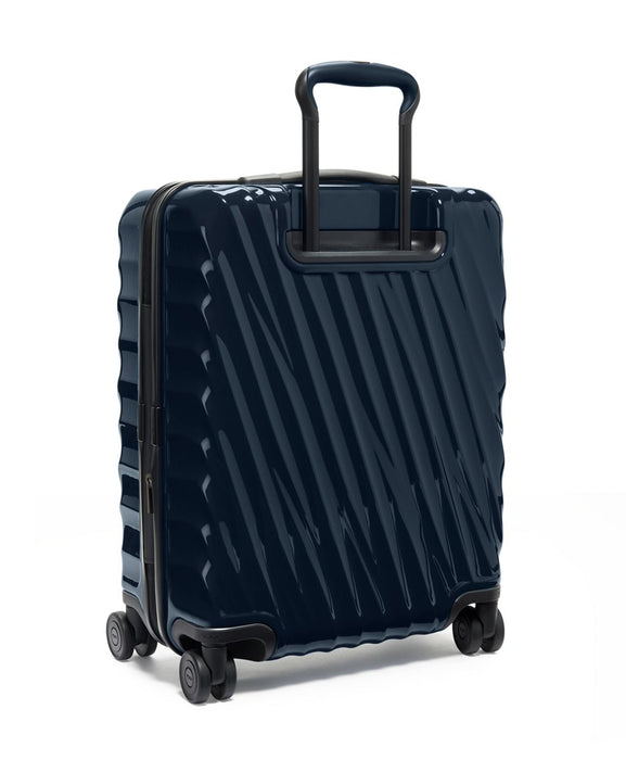 Tumi 19 Degree Continental Expandable 4 Wheeled Carry-On
