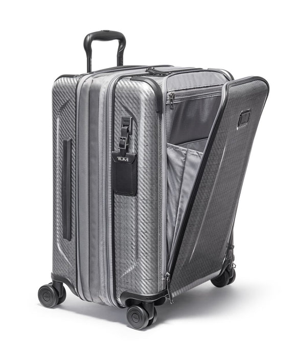 Tumi Tegra Lite Continental Front Pocket Expandable 4 Wheeled Carry-On