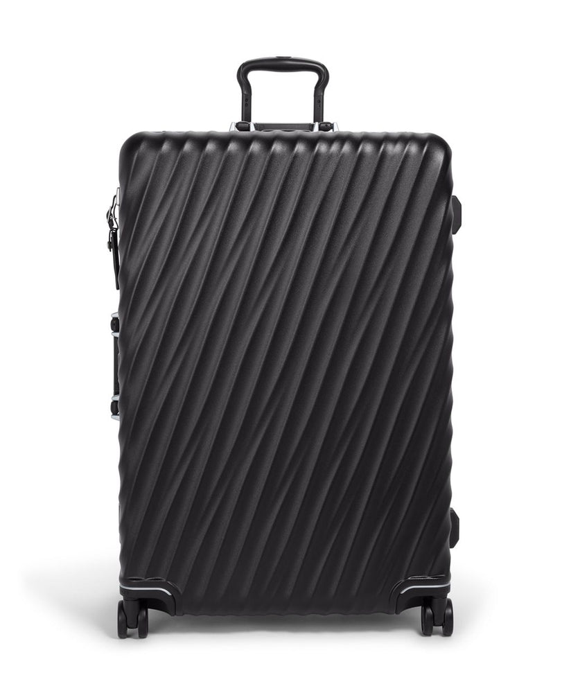 Tumi 19 Degree Frame Extended Trip 4-Wheel Packing Case