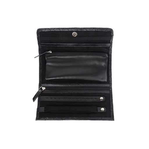 Brouk & Co Leo Travel Jewelry Clutch