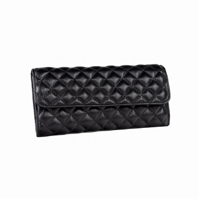 Brouk & Co Leo Travel Jewelry Clutch