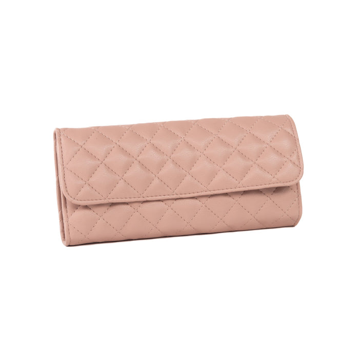 Brouk & Co Leo Travel Jewelry Clutch