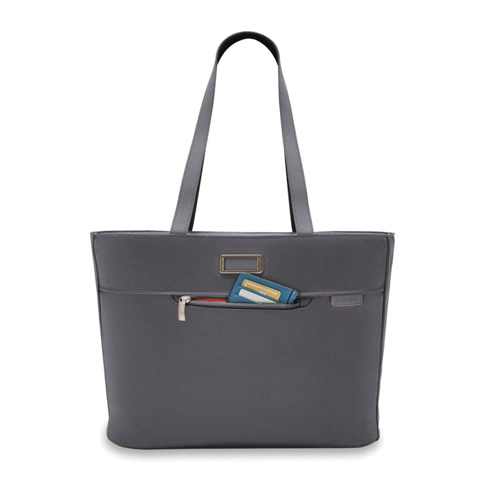 Briggs & Riley Baseline Traveler Tote