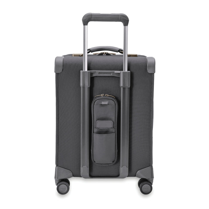 Briggs & Riley Baseline Global Carry-On Spinner