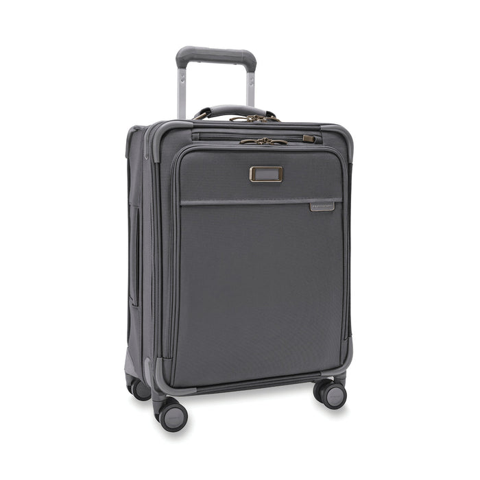 Briggs & Riley Baseline Global Carry-On Spinner