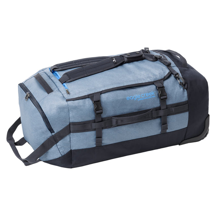 Eagle Creek Cargo Hauler 110L Wheeled Duffel Bag