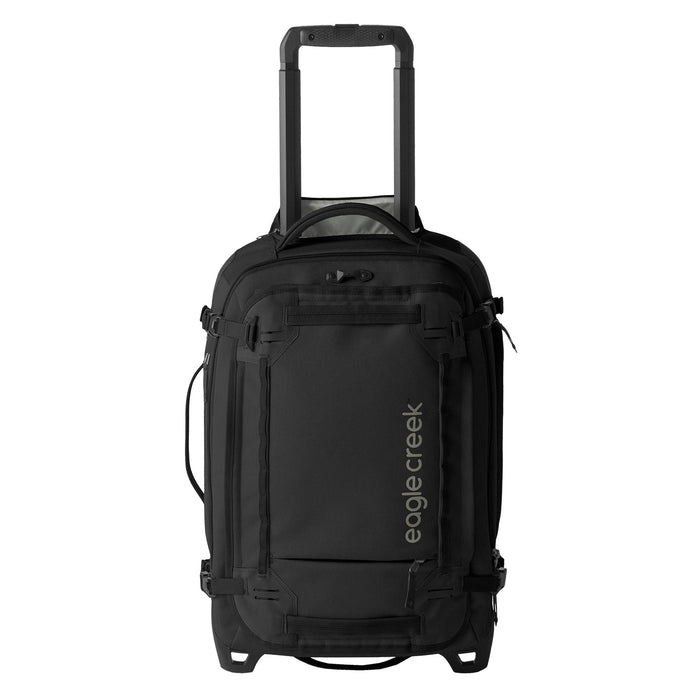 Eagle Creek Gear Warrior XE 2-Wheel Convertible Carry-On