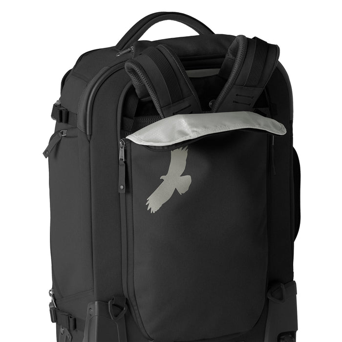 Eagle Creek Gear Warrior XE 2-Wheel Convertible Carry-On