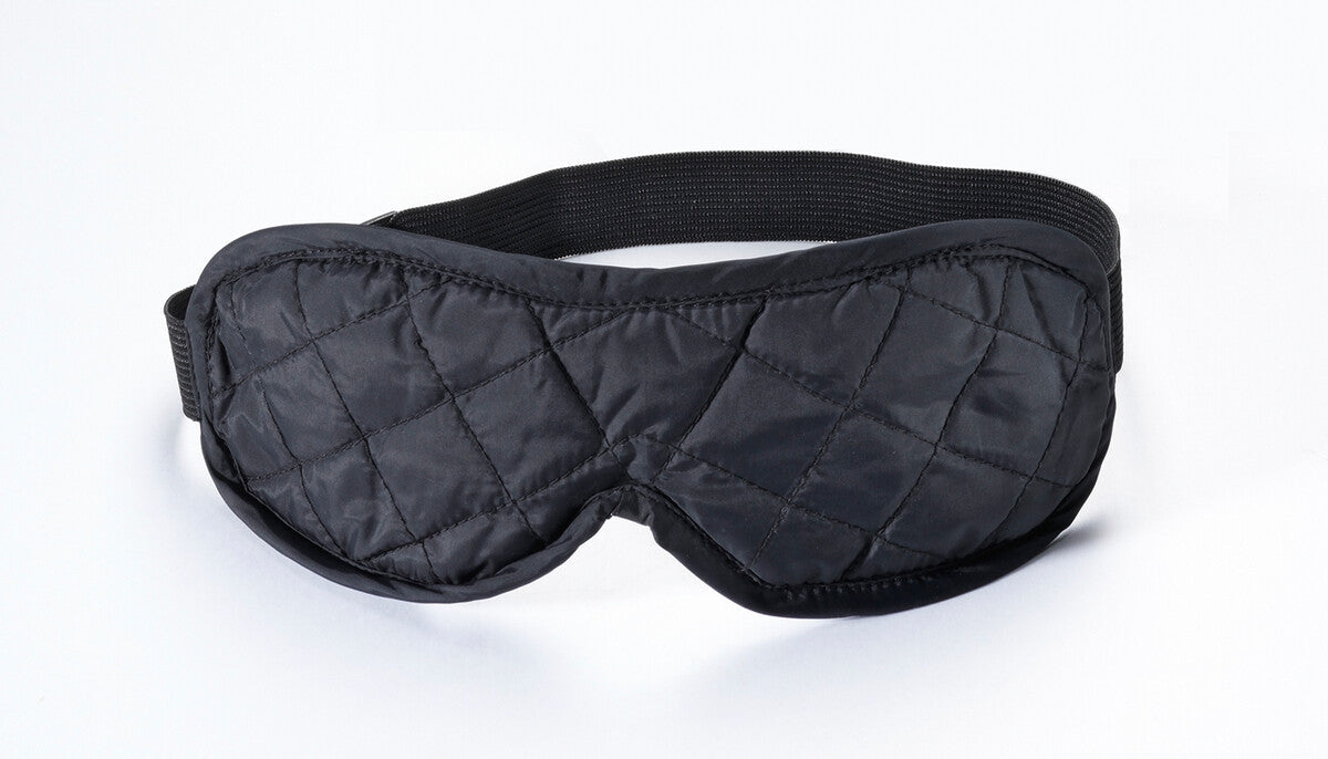 Cocoon Eye Shades Deluxe With Ear Plugs