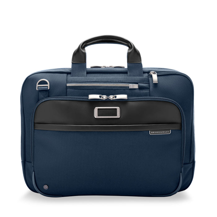 Briggs & Riley @work Medium Expandable Brief