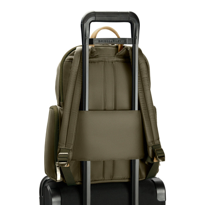 Briggs & Riley Rhapsody Medium Backpack