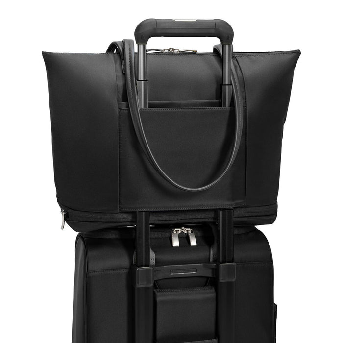 Briggs & Riley Rhapsody Expandable Tote