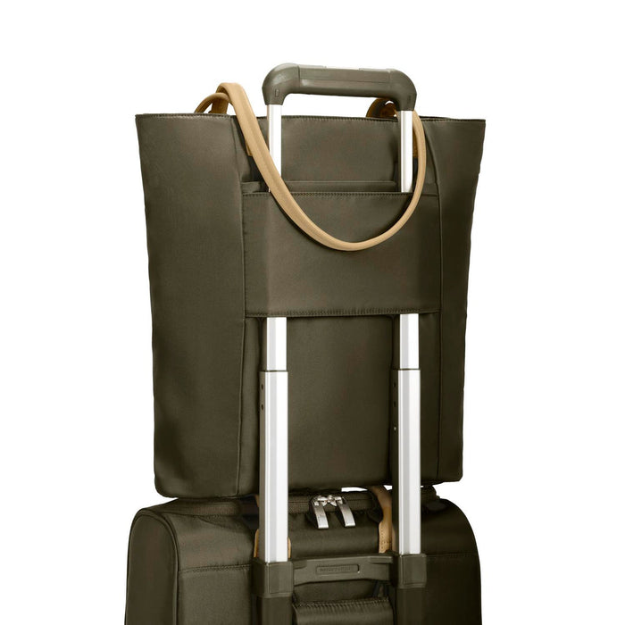 Briggs & Riley Rhapsody Vertical Tote