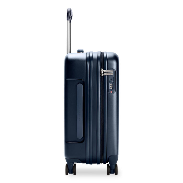 Briggs & Riley Sympatico Global 21" Carry-On Expandable Spinner