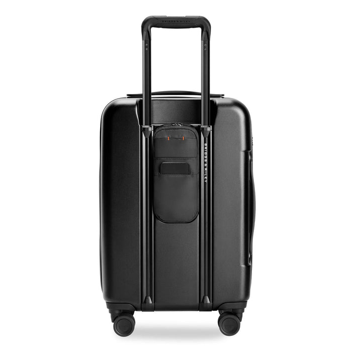 Briggs & Riley Sympatico Essential 22" Carry-On Expandable Spinner