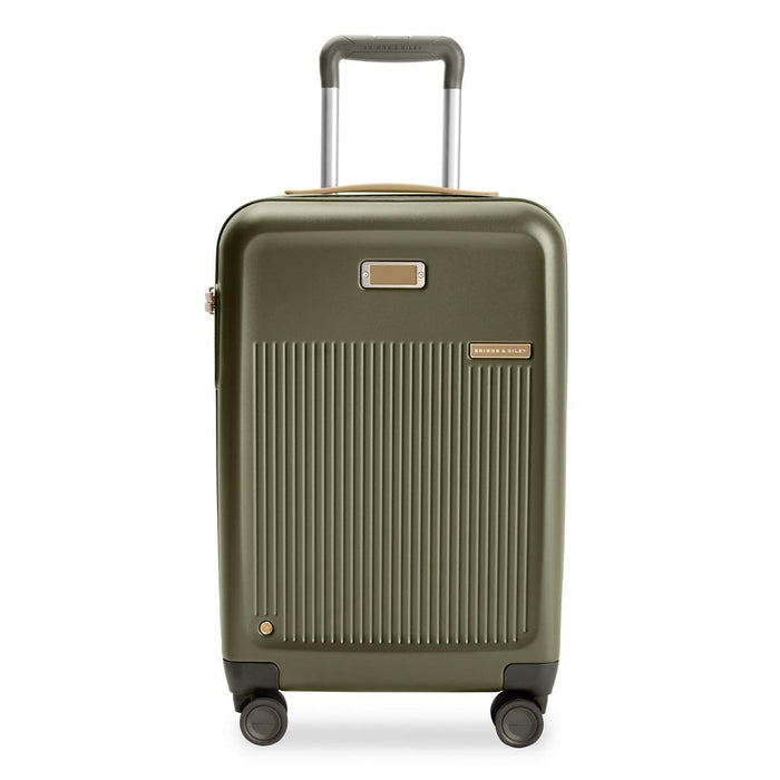 Briggs & Riley Sympatico Essential 22" Carry-On Expandable Spinner