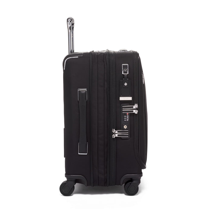 Tumi Arrive Continental Dual Access 4 Wheeled Carry-On