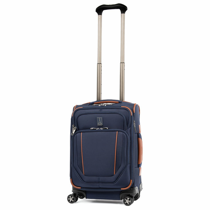 Travelpro Crew VersaPack Global Carry-On Expandable Spinner