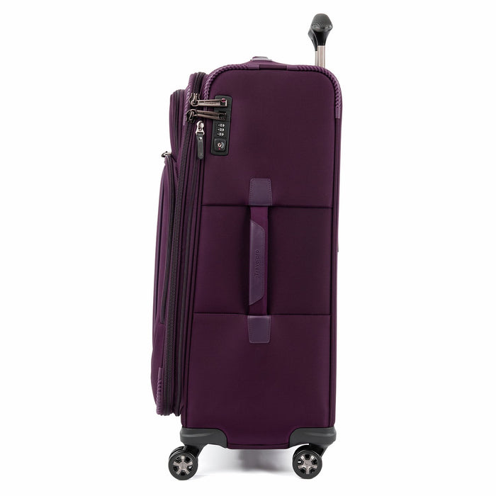 Travelpro Crew VersaPack 25” Expandable Spinner Suiter