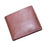 Touro Signature Leather Wallets Veg Tanned Card ID Wallet
