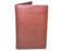 Touro Signature Leather Wallets Veg Tanned Credit Card Case