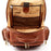 Claire Chase Executive Backpack