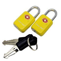 Voltage Valet - TSA Key Lock Set - 2 Pack