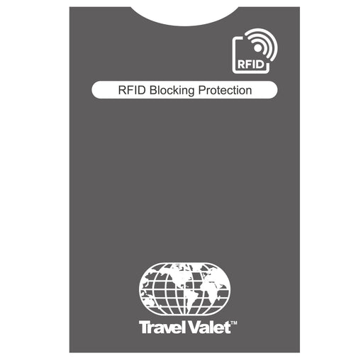 Voltage Valet - RFID Passport Sleeve