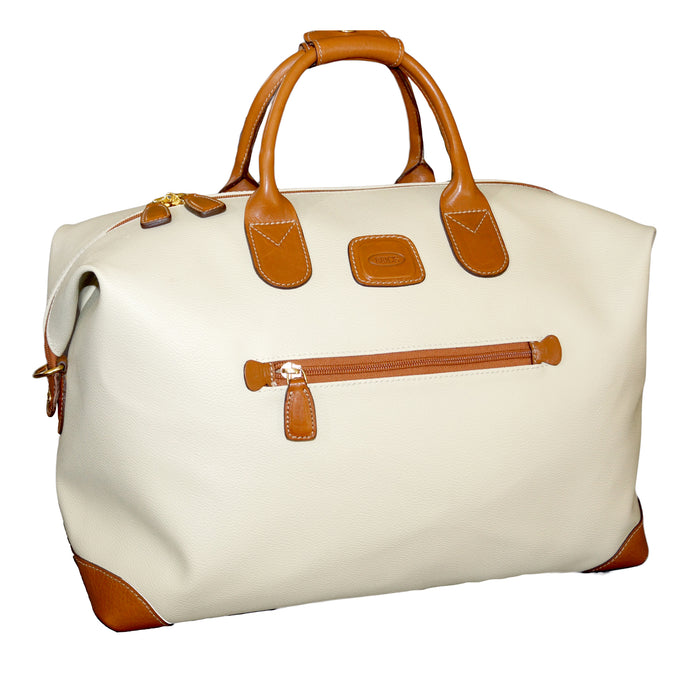 Brics Firenze 22” Cargo Duffle Bag