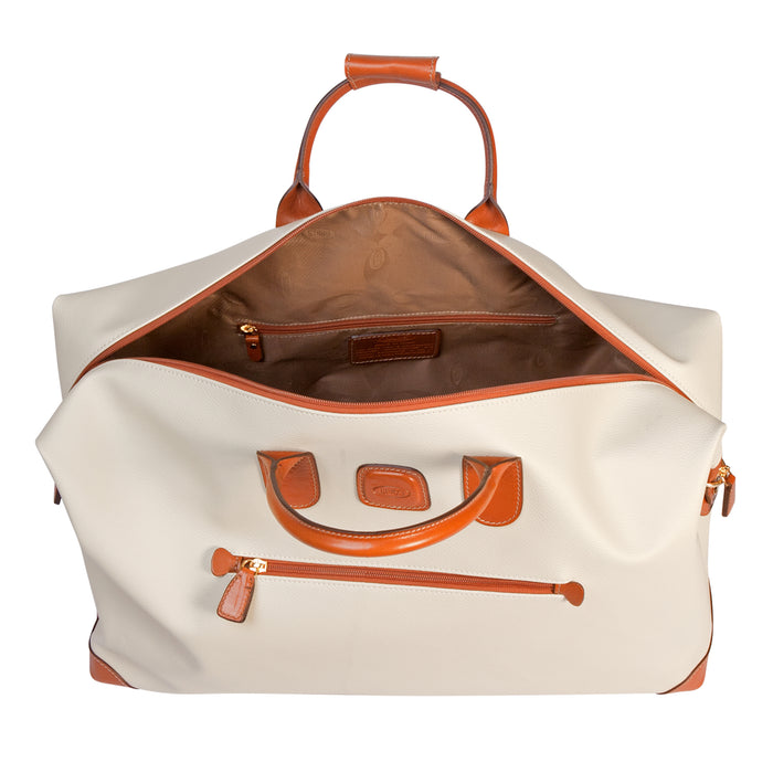 Brics Firenze 22” Cargo Duffle Bag