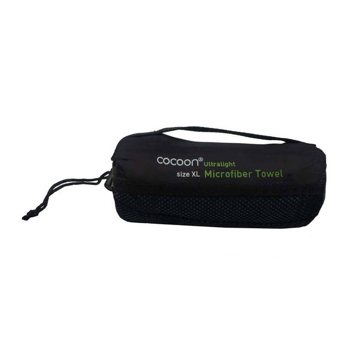 Cocoon Microfiber Towel Ultralight X-Large