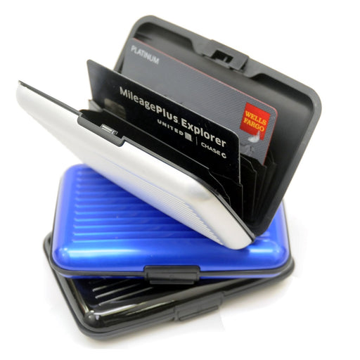 Voltage Valet - RFID Card Case