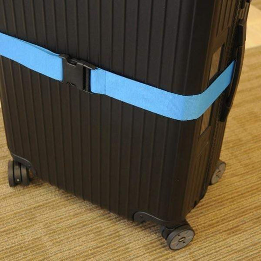 Voltage Valet - Adjustable Luggage Strap