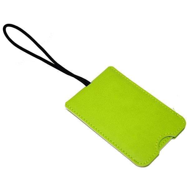 Voltage Valet - Pull Out Luggage Tag