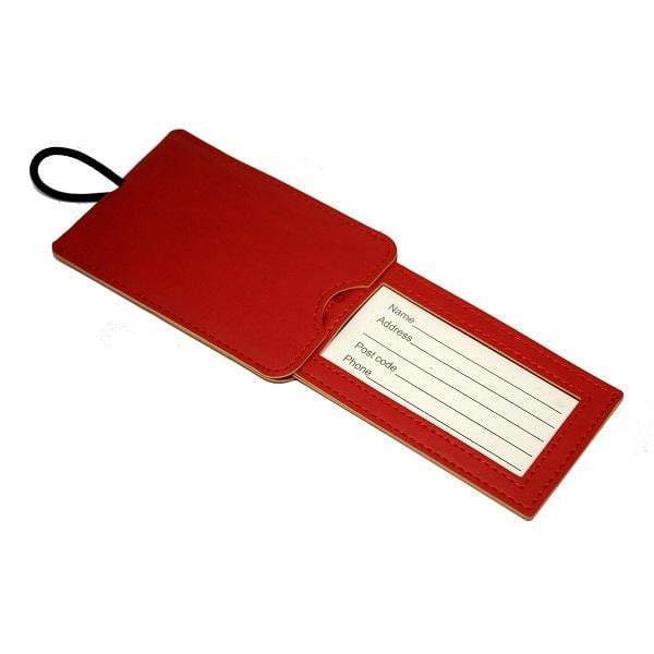 Voltage Valet - Pull Out Luggage Tag